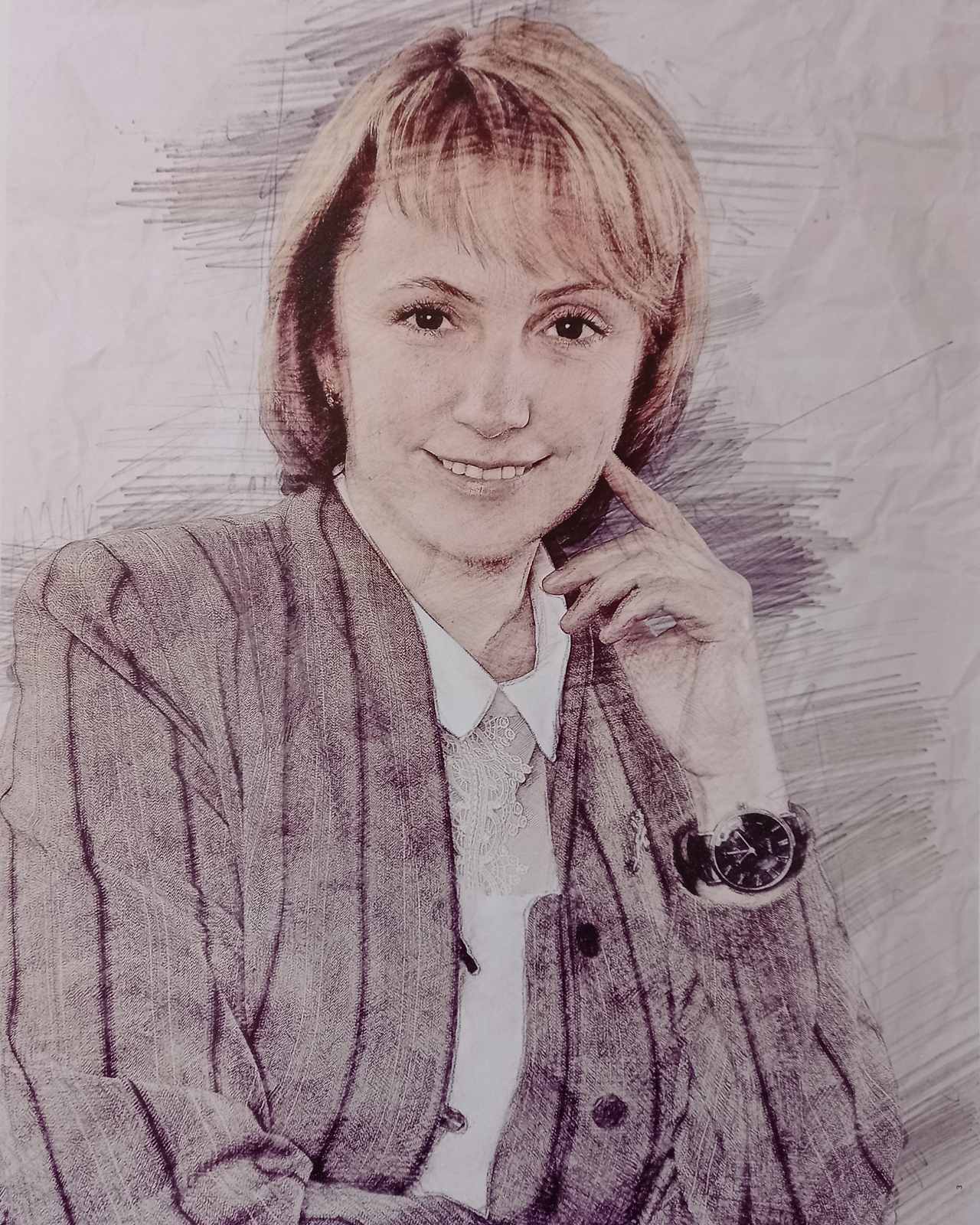 Ткаченко Наталья Васильевна.
