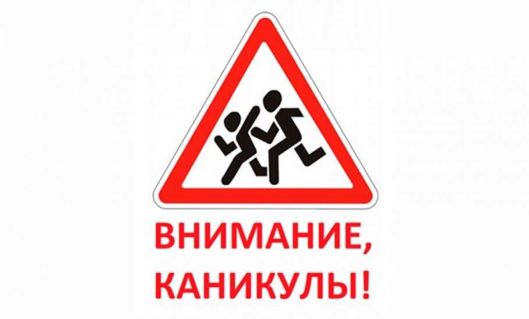 Операция «Каникулы».